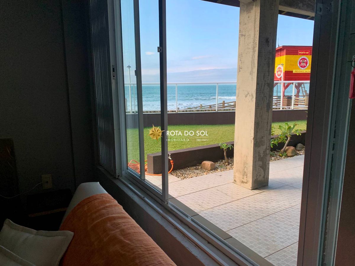 Casa Triplex Frente Mar à venda Praia Bombas Bombinhas SC — foto 10