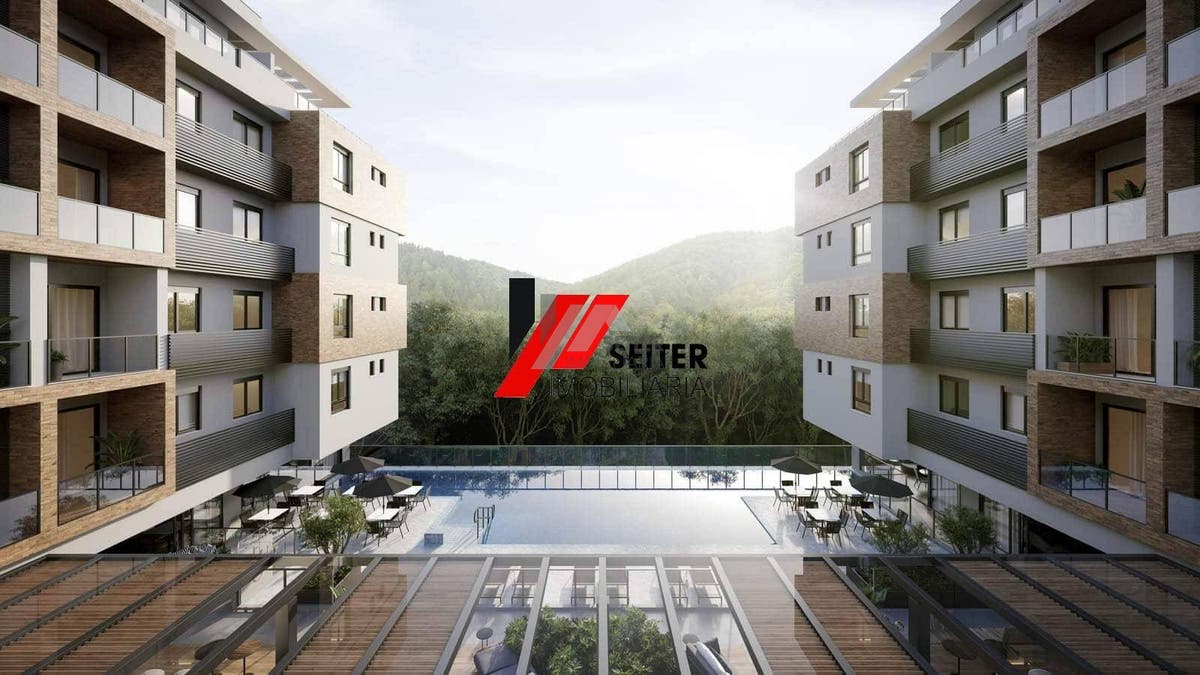 Apartamento a venda córrego grande Florianópolis