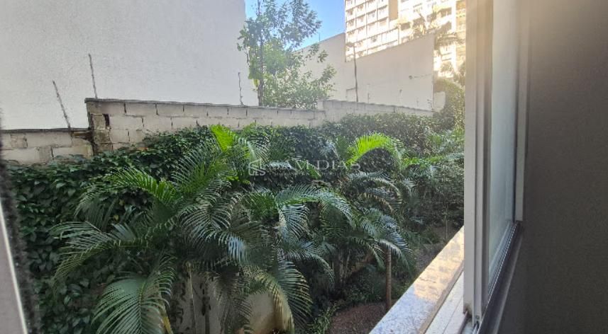 Apartamento, 2 quartos, 35 m² - Foto 8