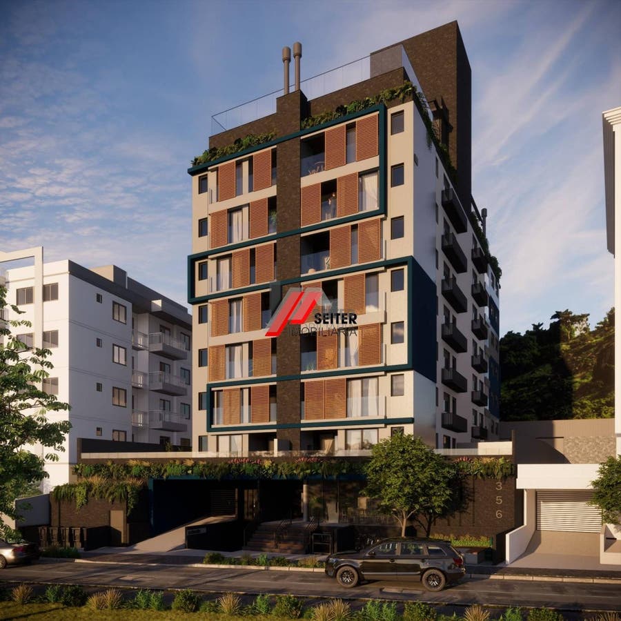 Apartamento a venda com 2 suítes Saco dos Limões Florianópolis