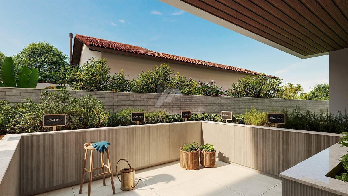 Apartamento a venda villa maggiore