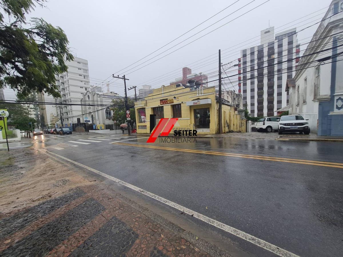 Casa comercial 330 M² à venda centro de Florianópolis