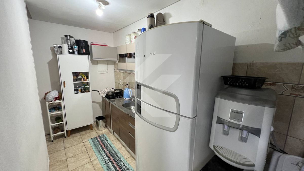 Apartamento, 2 quartos, 50 m² - Foto 8