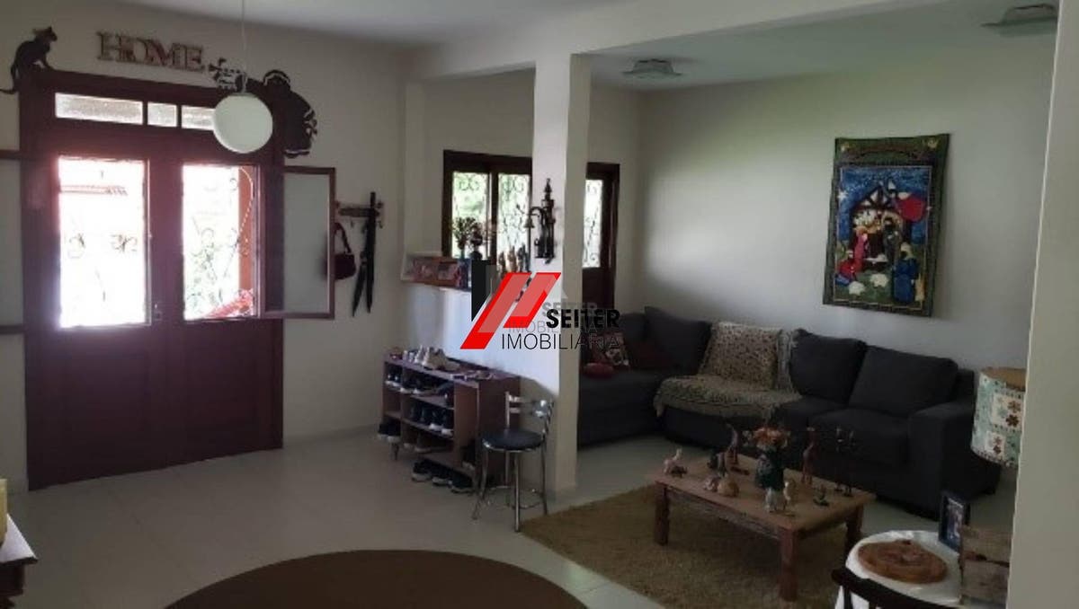 Casa a venda córrego grande florianópolis