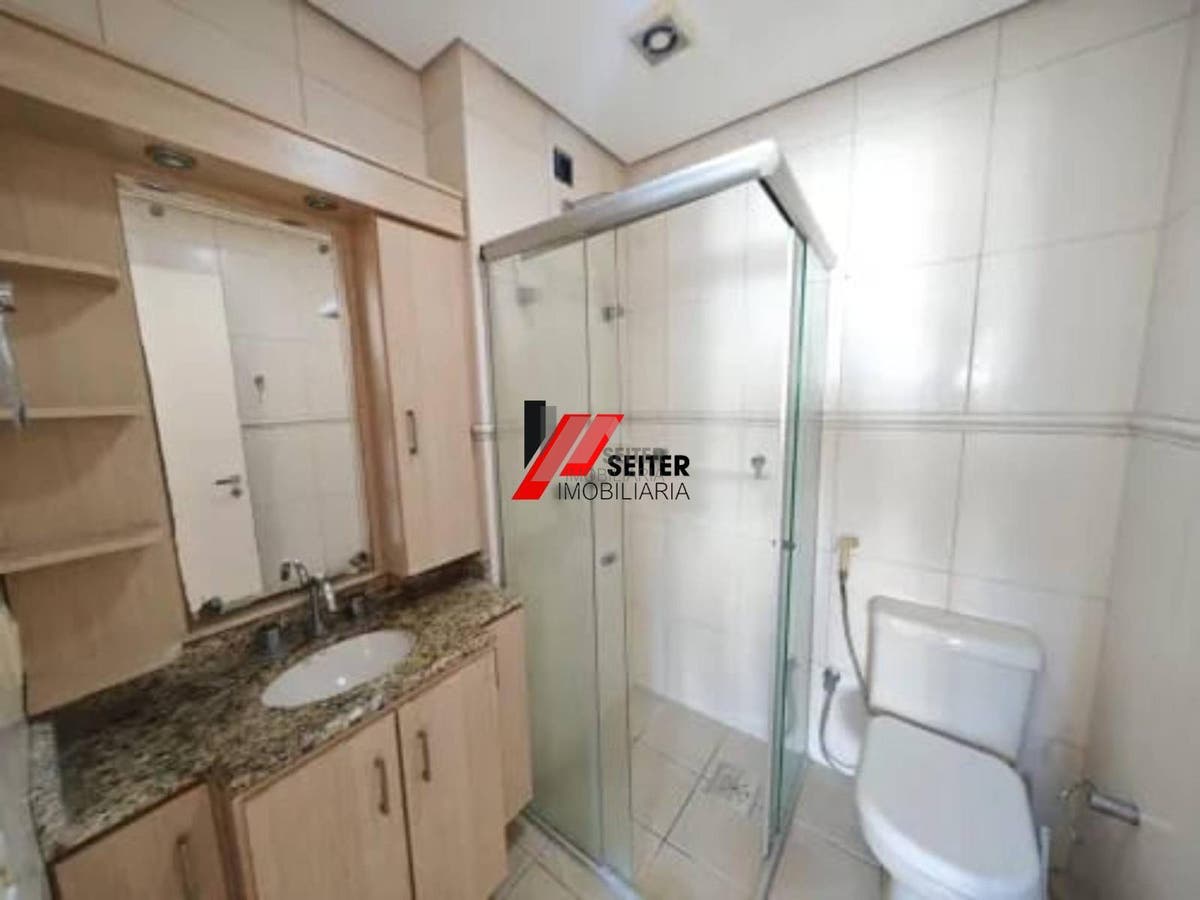 Apartamento de 2 quartos com suite à venda Paris Dakar Itacorubi Florianópolis