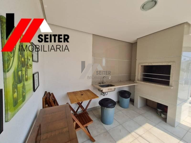 Apartamento de 3 dormitórios a venda Agronomica Florianópolis