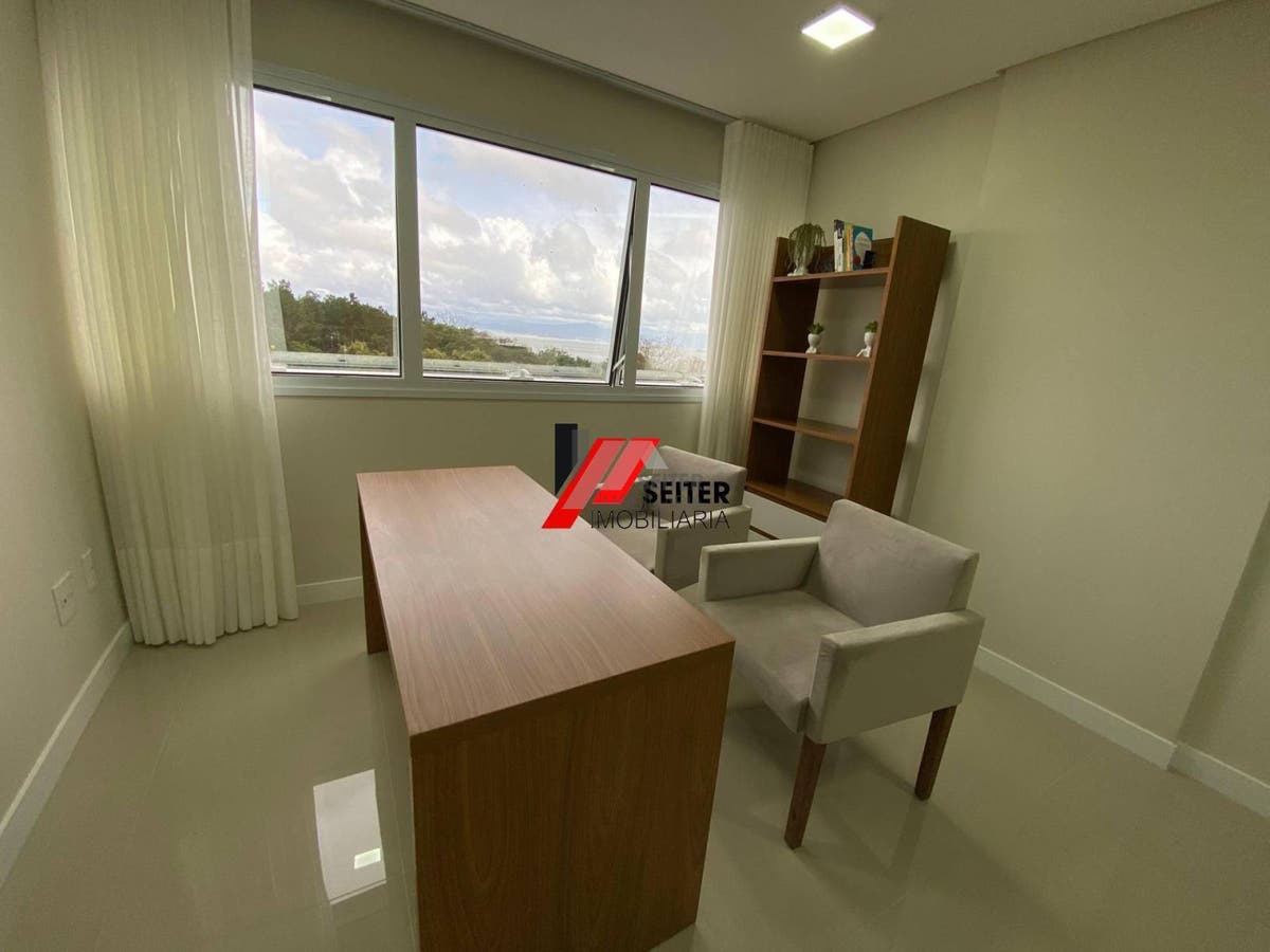 Sala comercial a venda Florianópolis Itacorubi