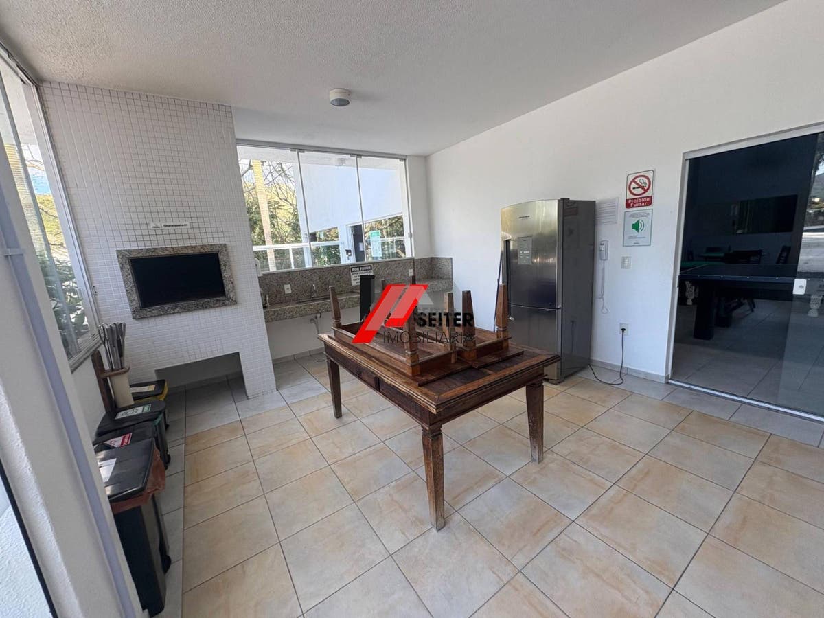 Apartamento a venda Pantanal florianópolis
