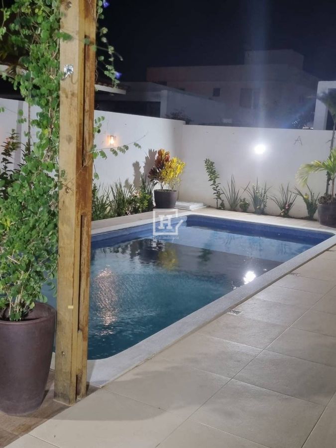 Casa de Condomínio com 4 quartos à Venda - Aracaju