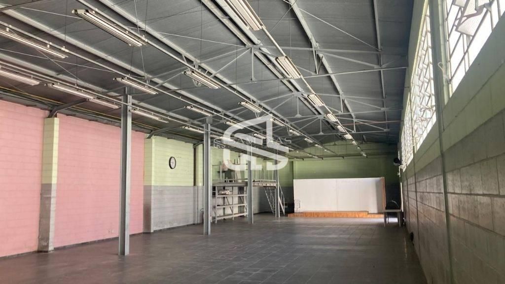 Depósito-Galpão, 316 m² - Foto 5