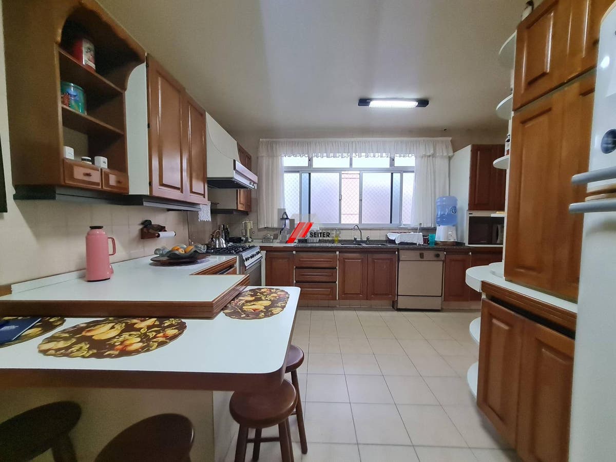 Apartamento a venda centro de Florianopolis