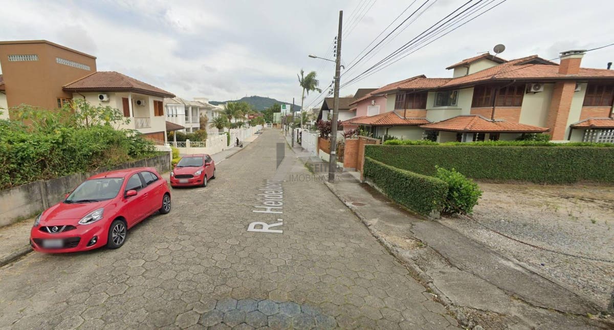 Terreno de 476 metros a venda Corrego grande