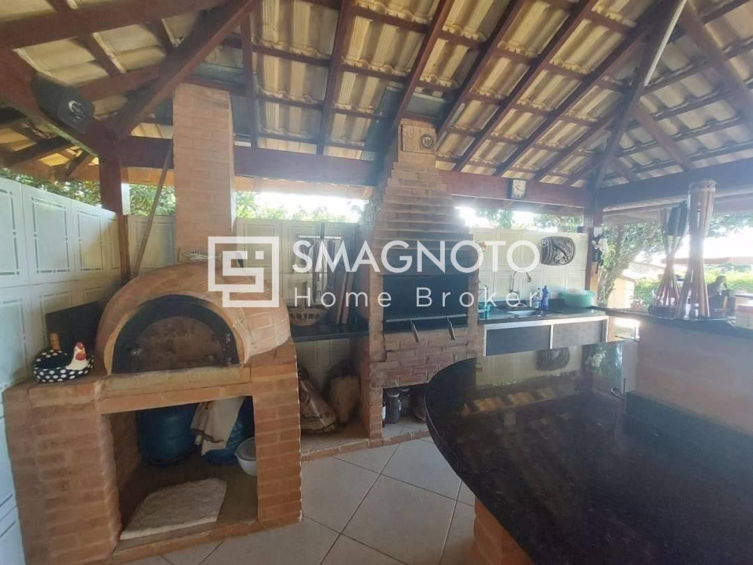 Chácara com 3 dormitórios à venda, 1024 m² por R$ 895.000,00 - Serra Verde - São Pedro/SP