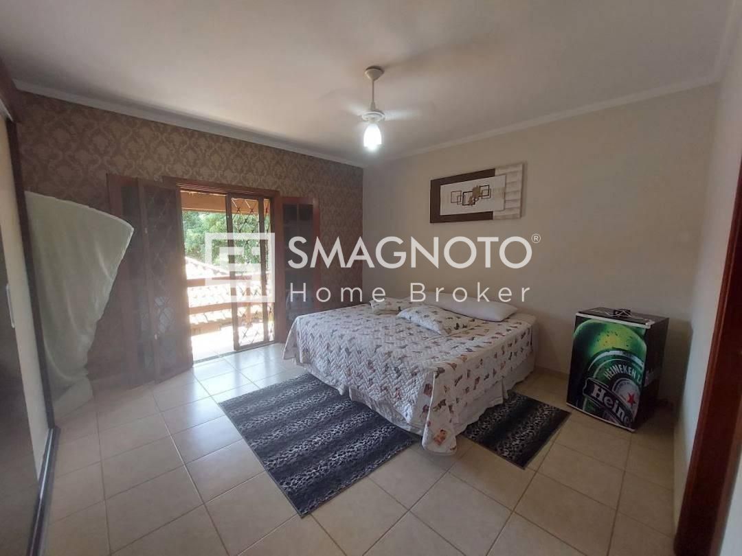 Chácara com 3 dormitórios à venda, 1024 m² por R$ 895.000,00 - Serra Verde - São Pedro/SP