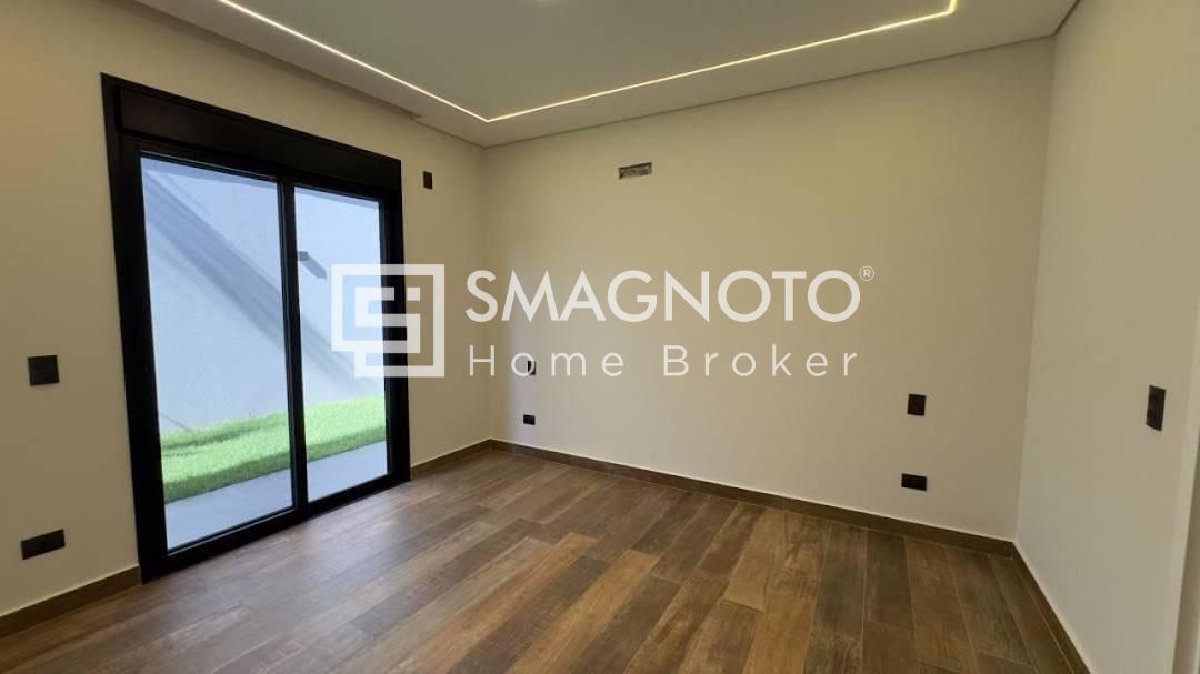 Casa com 3 dormitórios à venda, 298 m² por R$ 2.950.000,00 - Morada do Engenho - Piracicaba/SP
