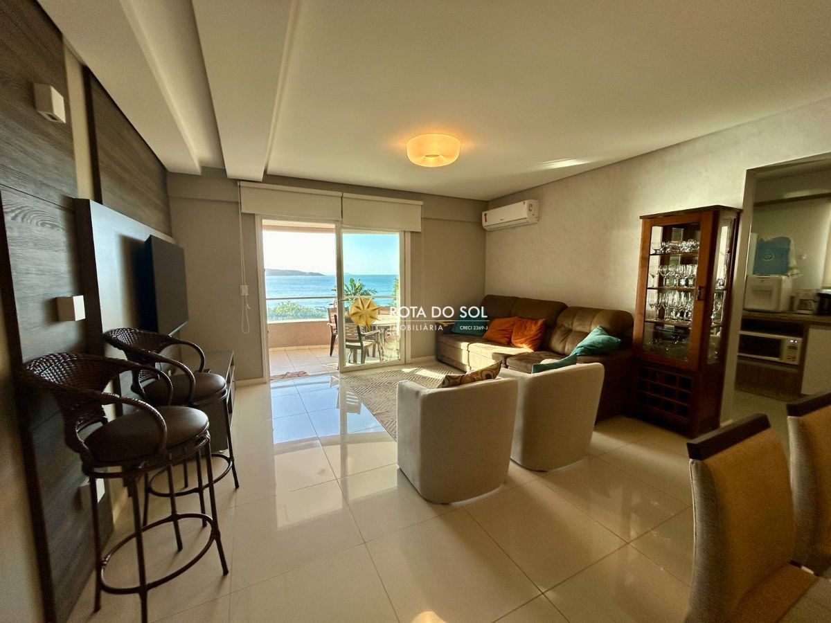 Lagoinha Residencial Apartamento vista mar à venda Praia Bombinhas SC — foto 10
