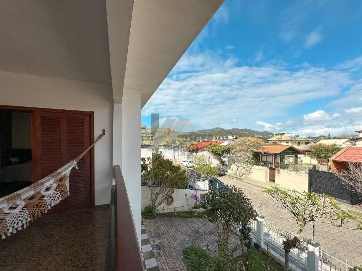 Casa à venda no Santa Mônica- Florianópolis