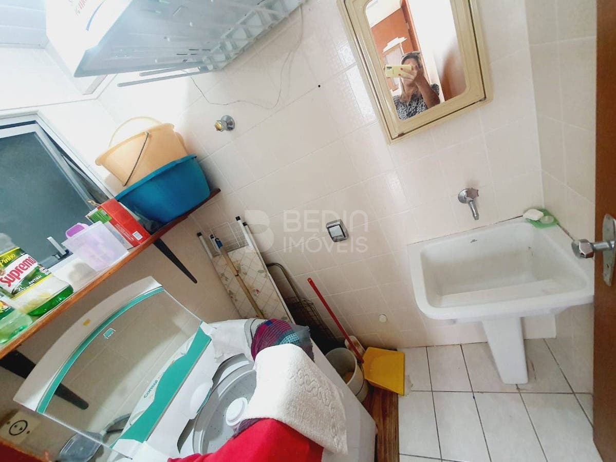 Apartamento de 3 quartos, 80m² no bairro Centro, em Balneário Camboriú | Eu Corretor