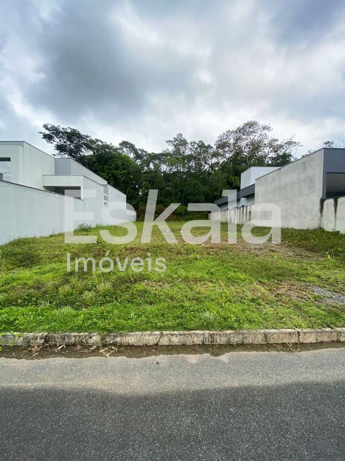 Terrenos De 364m² a 1034m² Barra Do Rio Cerro - Jaraguá Do Sul
