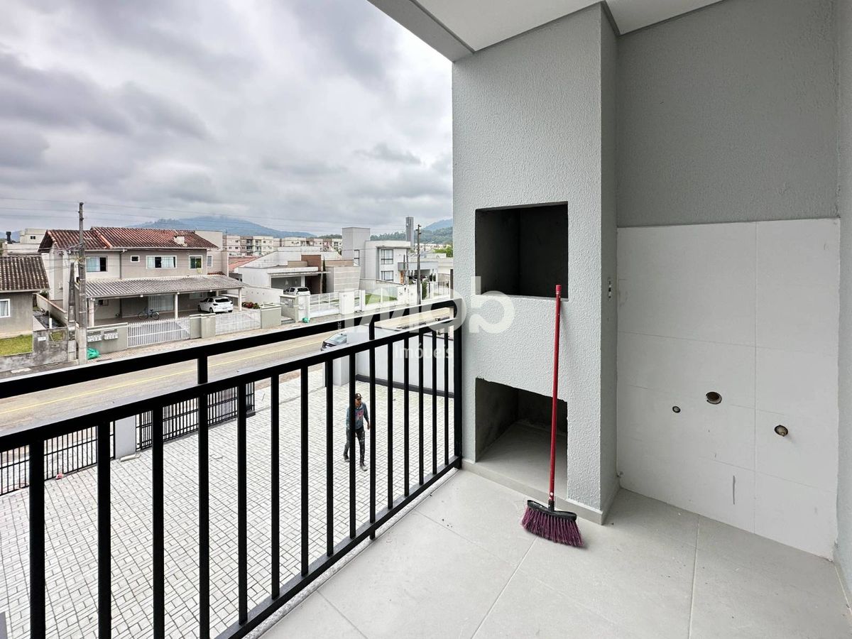 Apartamento, 2 quartos, 65 m² - Foto 2