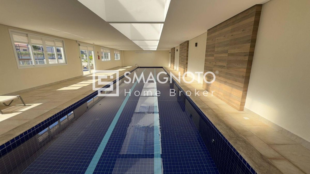 Apartamento com 4 quartos, sendo 2 suítes à Venda, Edifício Monet - Bairro Alto - Piracicaba