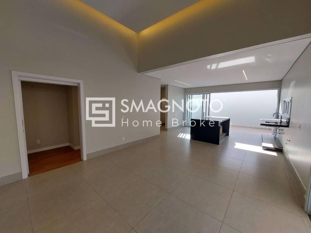 Casa com 3 dormitórios à venda, 160 m² por R$ 1.500.000,00 - Santa Rosa - Piracicaba/SP