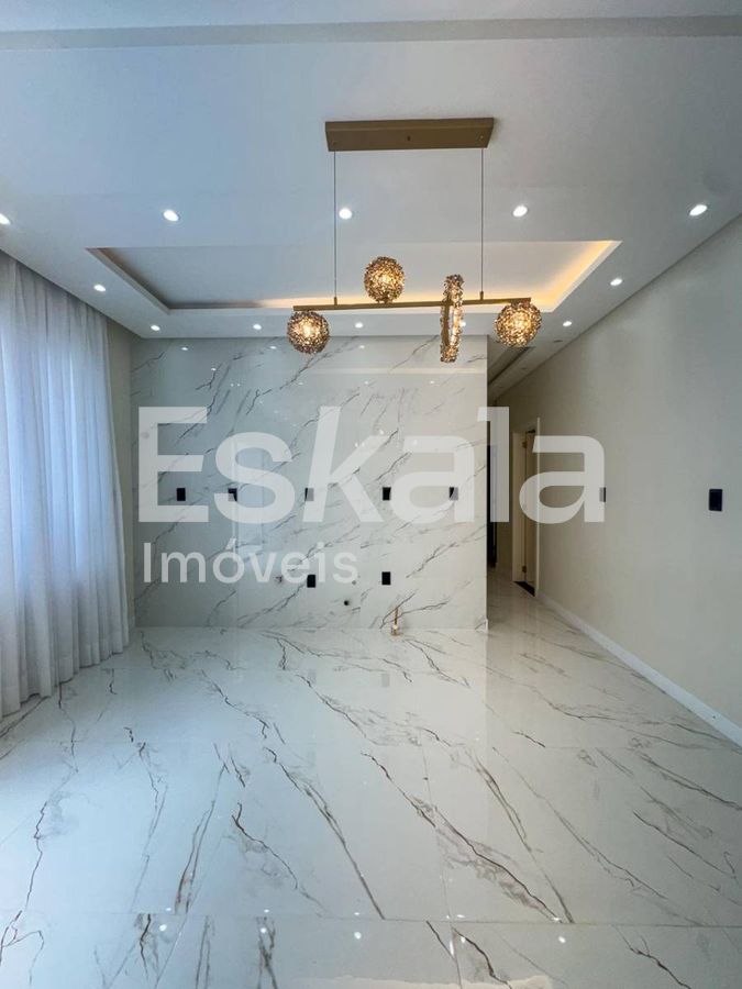 Casa Geminada Com 03 Quartos, Área Gourmet e Piscina Estrada Nova - Jaraguá Do Sul
