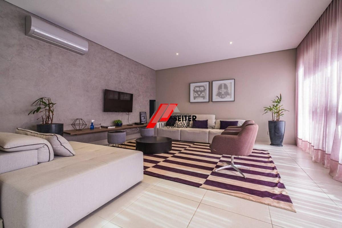 Apartamento mobiliado a venda Florianópolis