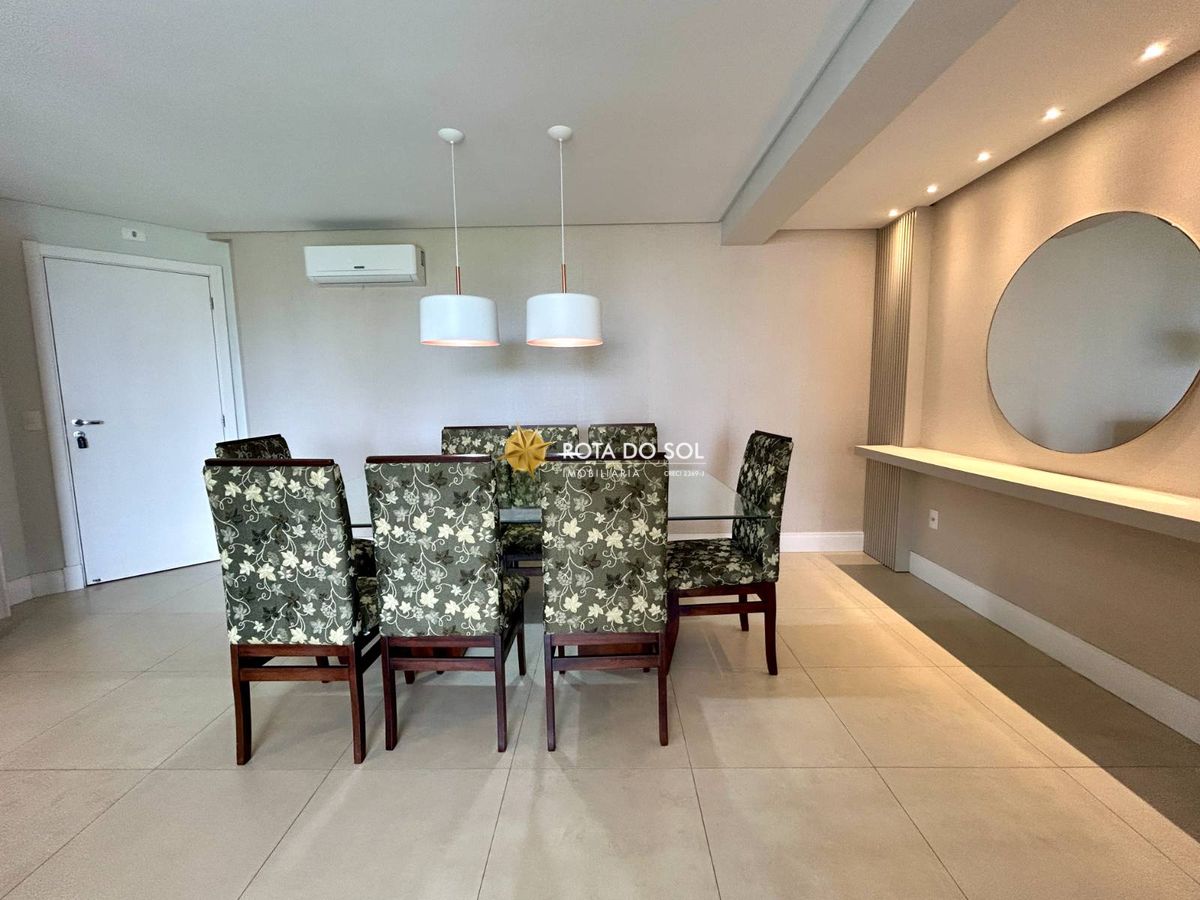Boulevard Bombinhas Apartamento 3 quartos mobiliado à venda Praia Centro Bombinhas SC — foto 6