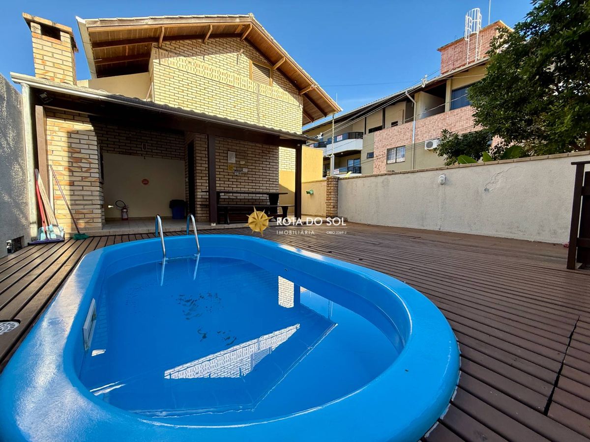 Costa Esmeralda Apartamento 2 quartos á venda Centro Bombinhas SC - 27