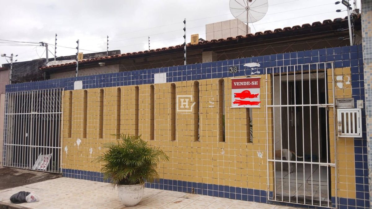 Casa, 3 quartos, 160 m² - Foto 1