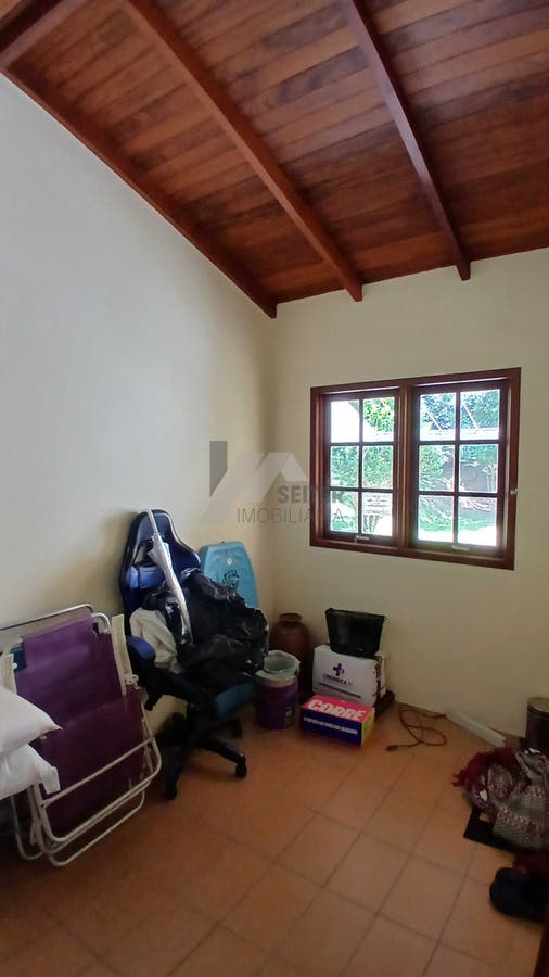 Casa a venda de 4 suites terreno grande Santo Antonio de Lisboa Florianopolis
