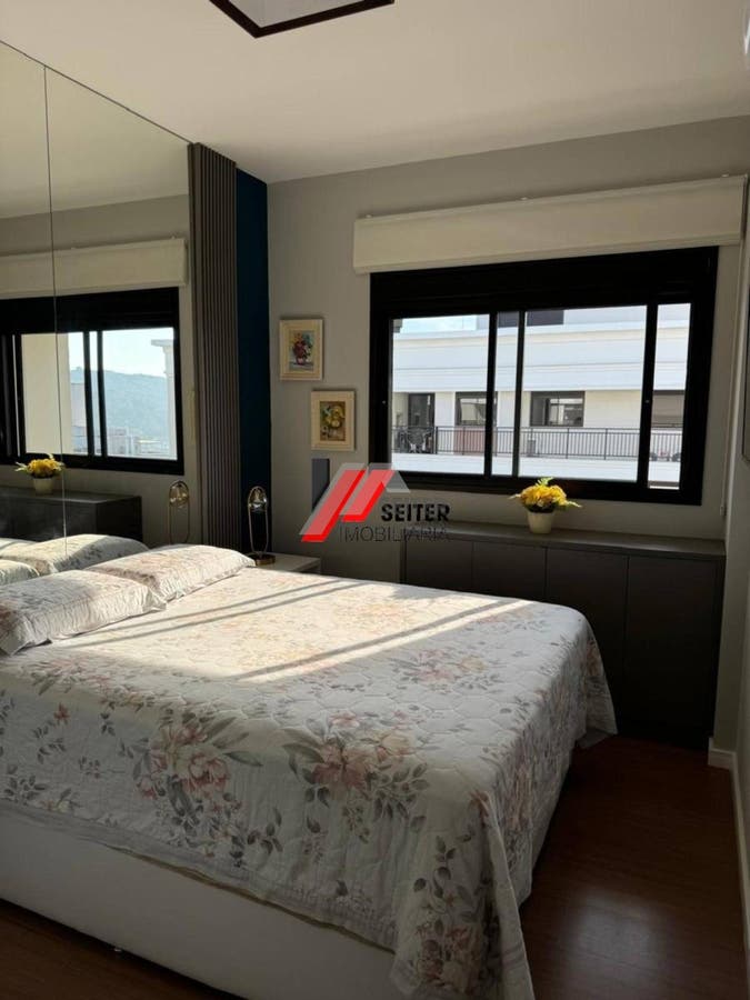 Apartamento à Venda Itacorubi Florianópolis