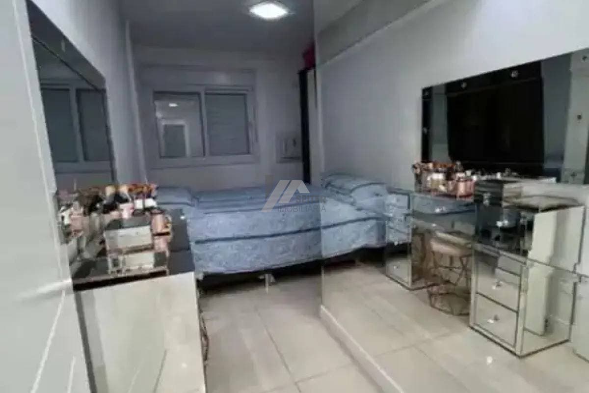 Apartamento 3 quartos com suite Venda Florianópolis Centro