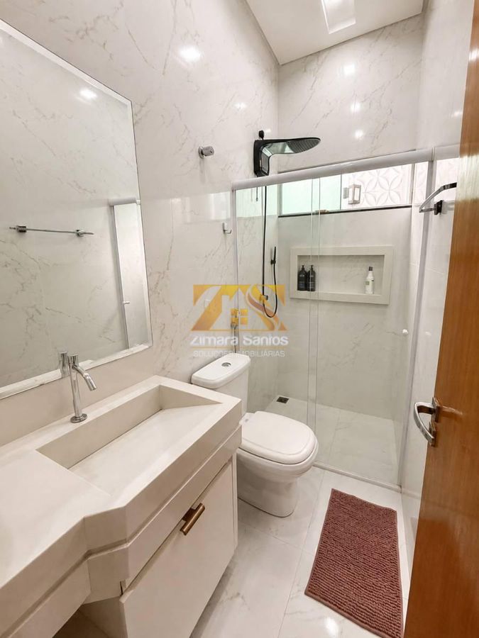 Casa, 3 quartos, 87 m² - Foto 8