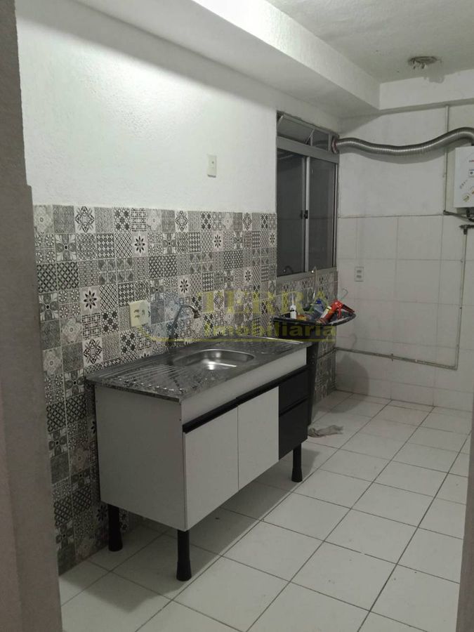 Apartamento para locação no Jardim Cirino / Osasco - 4