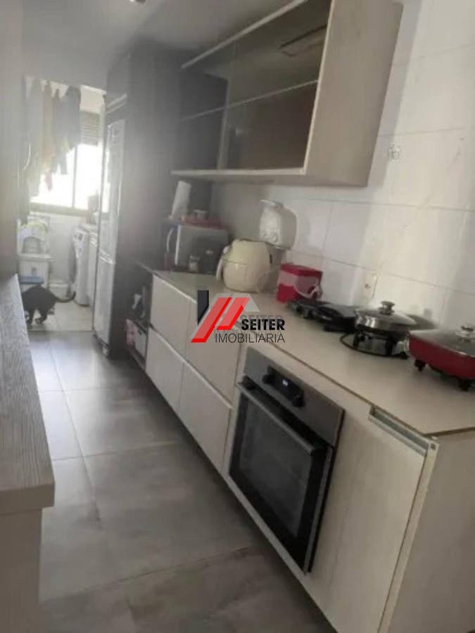 Apartamento a venda Itacorubi Florianópolis