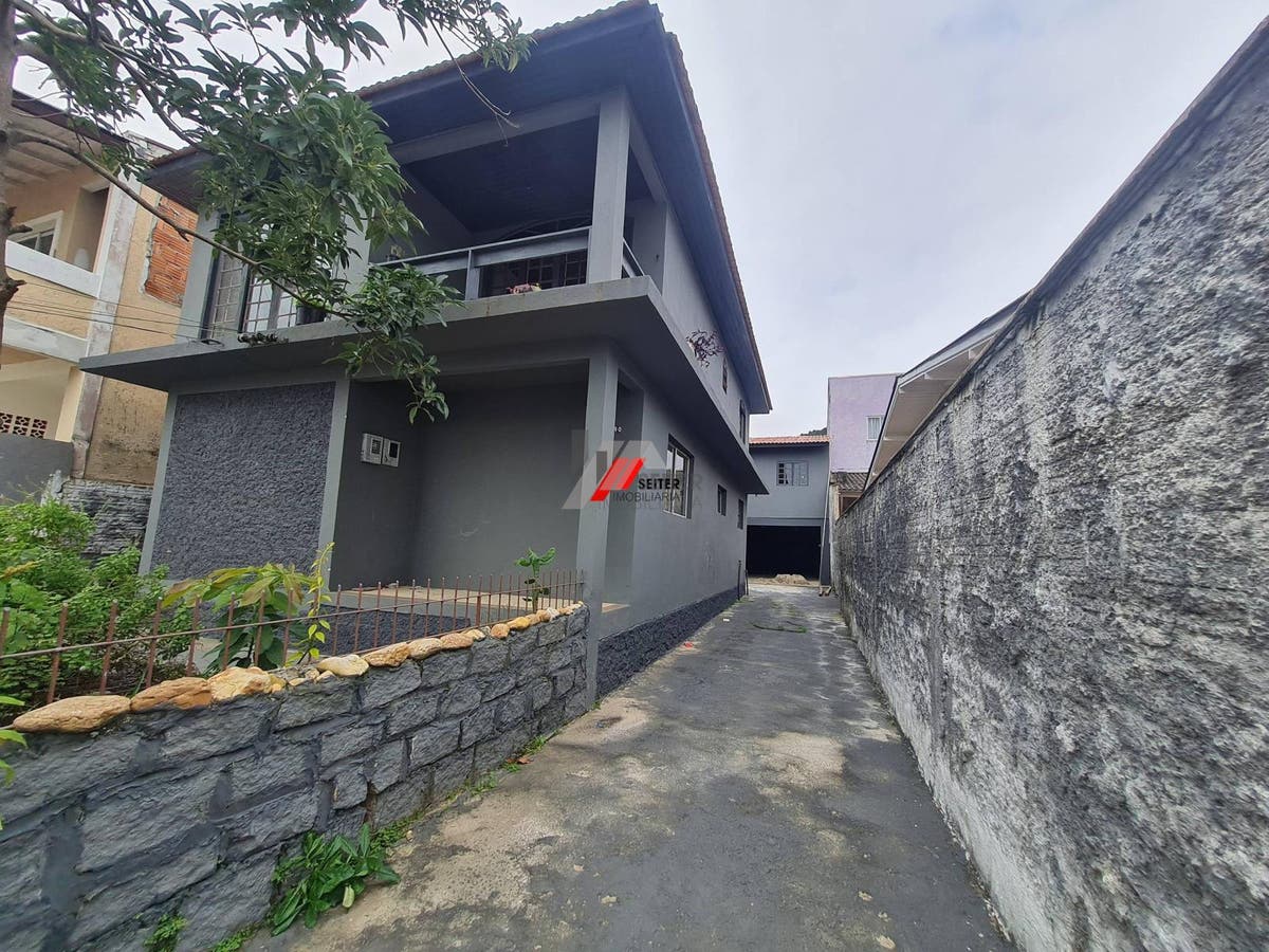 Casa grande venda Monte Verde Florianopolis