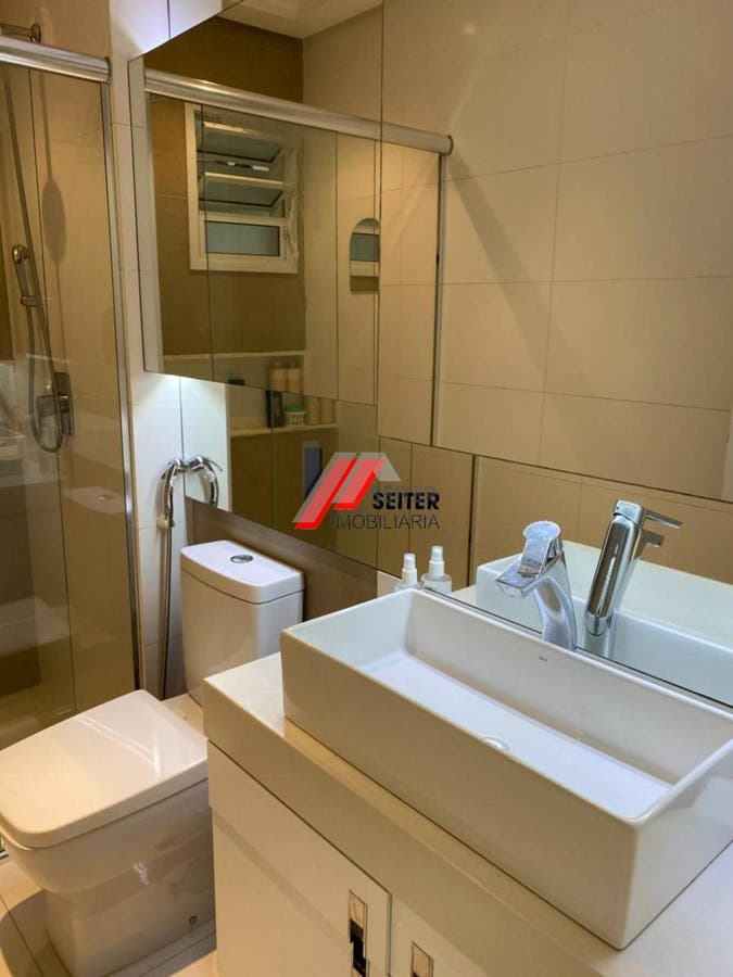 Apartamento a Venda de 3 Dormitórios em São José - foto 11