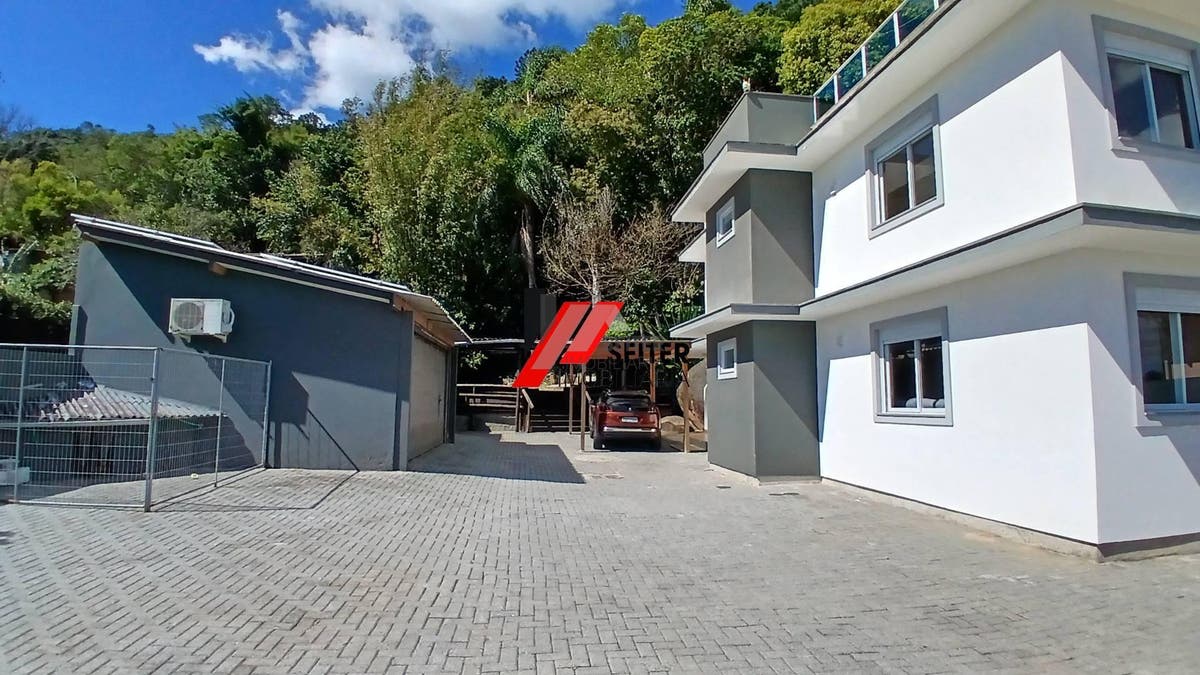 Casa á venda em Santo Antônio de Lisboa Florianópolis
