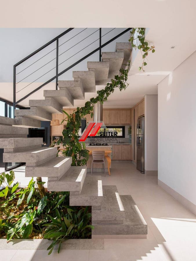 Casa à venda com 4 dormitórios no Campeche Florianópolis