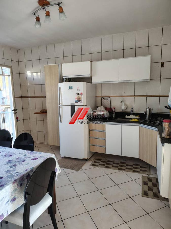 Casa a venda em serraria São josé - foto 1