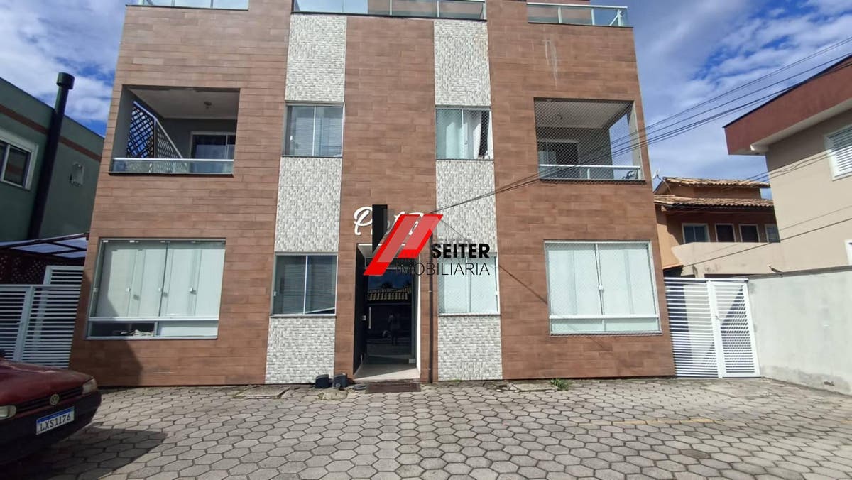 Apartamento à venda com 2 dormitórios no Campeche Florianópolis