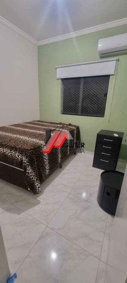 Cobertura a venda Campeche