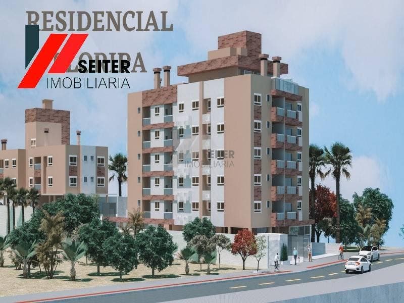 Cobertura a venda Florianopolis Itacorubi