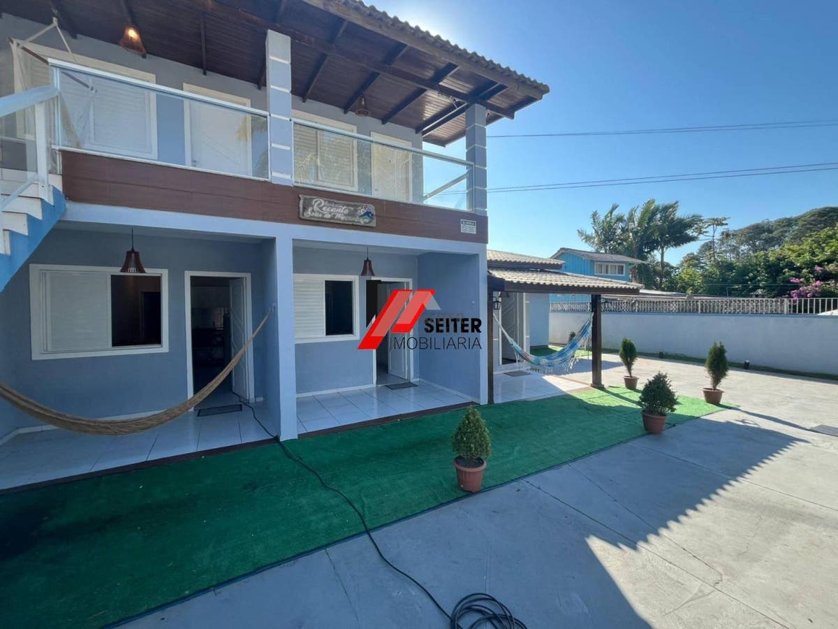 Pousada a venda São João do Rio Vermelho Florianopolis