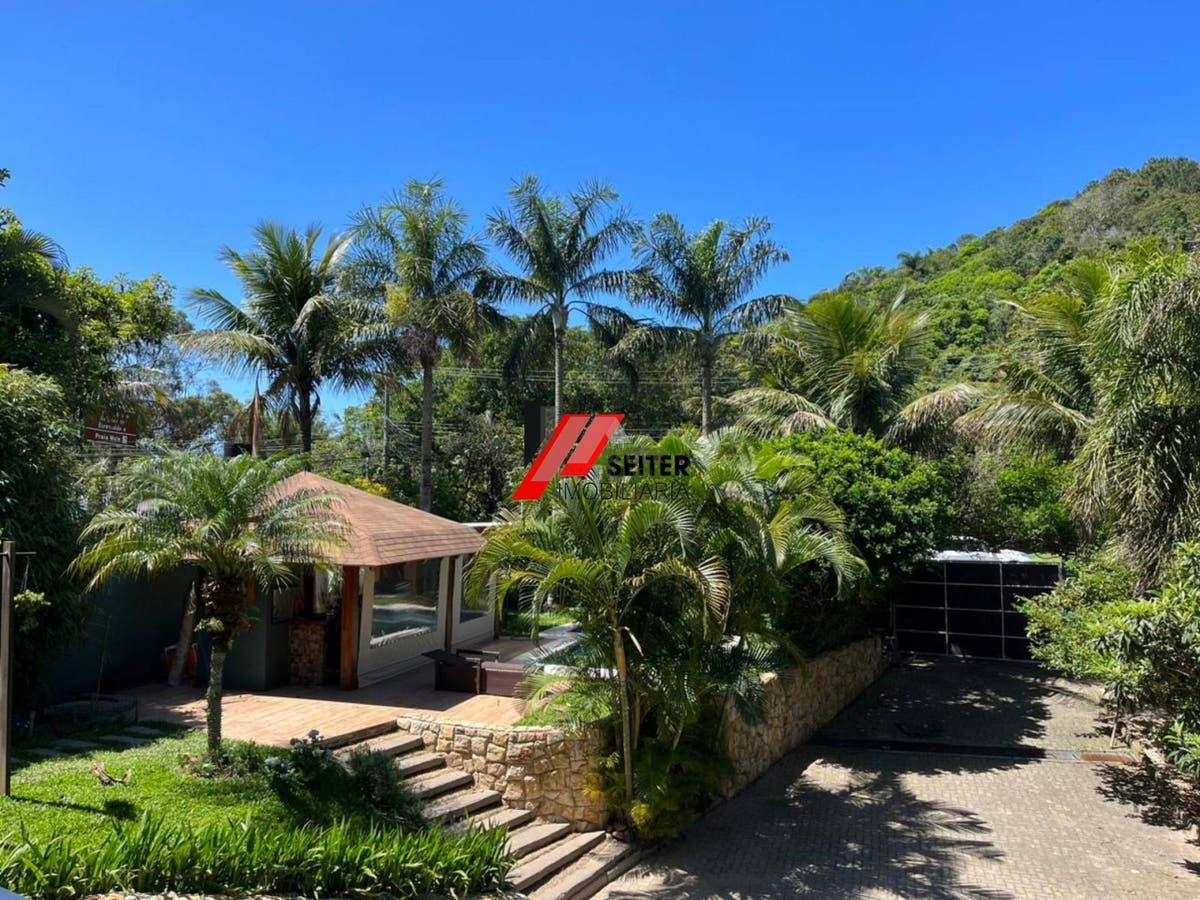 Casa à venda Praia Mole Florianópolis