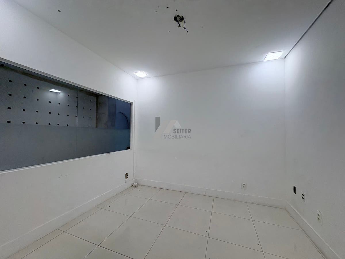 Sala comercial para locação Monte verde Florianópolis rodovia virgilio varzea