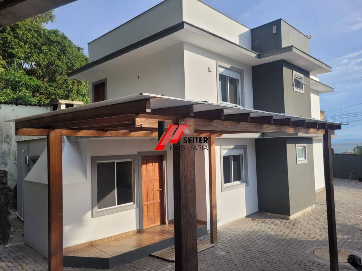 Casa á venda em Santo Antônio de Lisboa Florianópolis