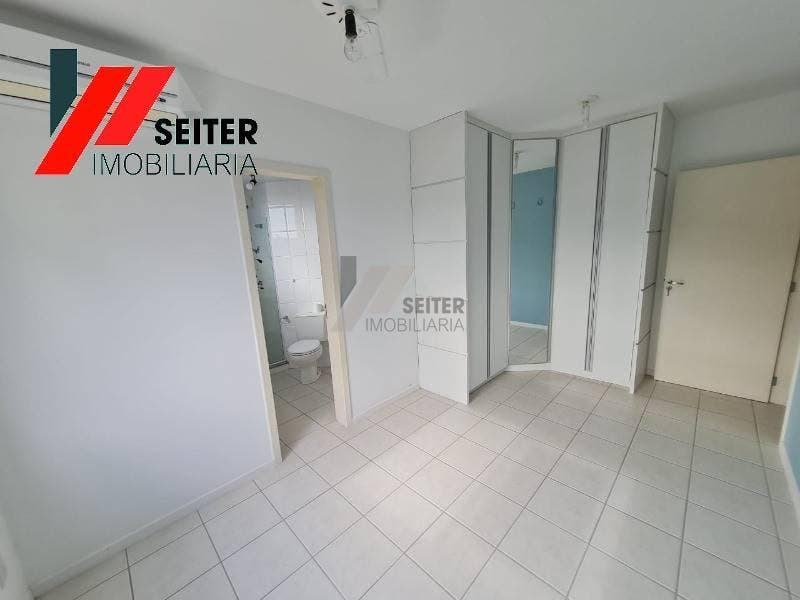 Apartamento de 2 dormitorios Itacorubi Florianopolis